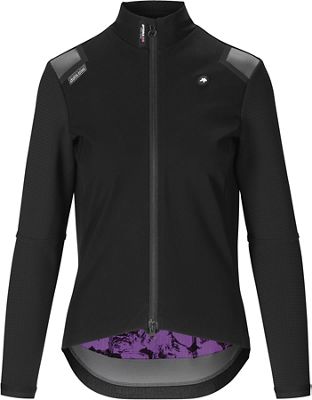 Assos DYORA RS Winter Cycling Jacket